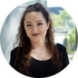 Anna z zespołu Kreatora Legal Geek