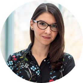 Zofia Babicka-Klecor